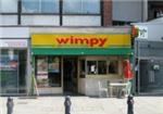 Wimpy - London