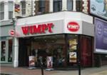 Wimpy - London