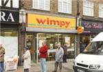 Wimpy - London