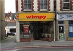 Wimpy - London