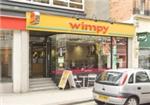 Wimpy - London