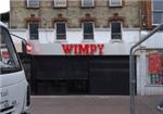 Wimpy - London