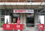 Wimpy - London