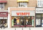 Wimpy - London