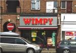 Wimpy - London