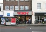 Wimpy - London