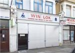 Win Lok - London