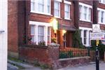 Wincheap Guest House - Canterbury