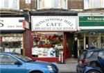 Winchmore Hill Cafe - London