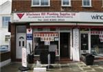 Winchmore Hill Plumbing Supplies