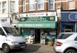 Winchmore Hill Supermarket - London