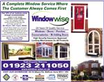 Window Wise Co Ltd - Watford