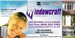 Windowcraft Superior Vision - Eastbourne