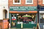 Windsor Angling Centre - Windsor