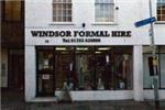 Windsor Formal Hire - Windsor