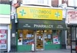 Windwood Chemist - London