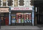 Wine Cellar - London