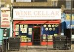 Wine Cellar - London