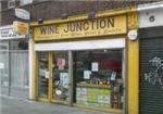 Wine Junction - London