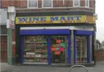 Wine Mart - London