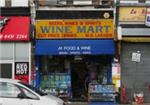 Wine Mart - London