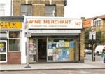 Wine Merchants - London