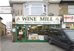 Wine Mill - London