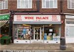 Wine Palace - London