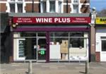 Wine Plus - London