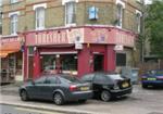 Wine Shop - London