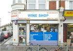 Wine Shop - London