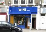 Wine Shop - London