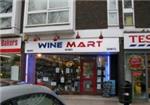 Winemart - London