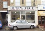 Wing Fat - London