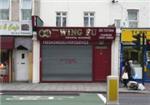 Wing Fu - London