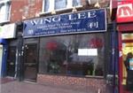 Wing Lee - London