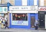 Wing Wah - London