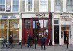 Wings - London