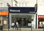 Winkworth - London