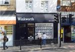 Winkworth - London