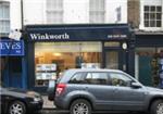 Winkworth - London