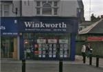 Winkworth - London