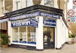 Winkworth Estate Agents Hammersmith - London