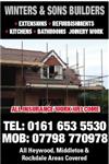 Winter & Sons Builders