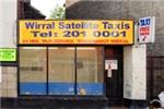 Wirral Satelite Taxis - Birkenhead