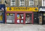 Wise Chemists - London