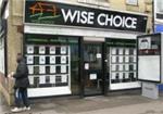 Wise Choice - London