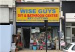 Wise Guys - London