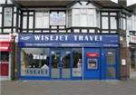 Wisejet Travel Ltd - London