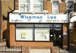 Wiseman Lee - London